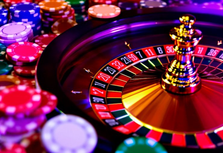 latamwin Live Roulette